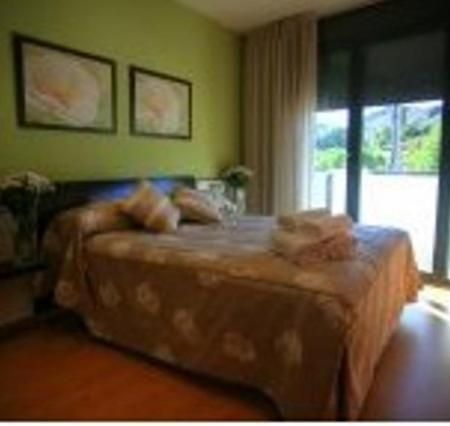 Apartamentos Turisticos Can Rocamora Aren Room photo